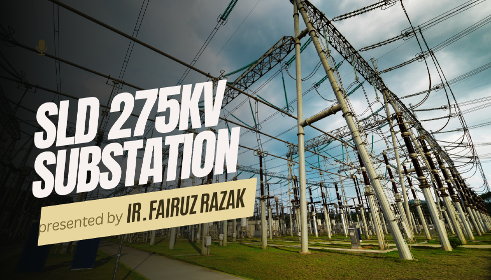 Bayaran Kelas Sistem 132kV